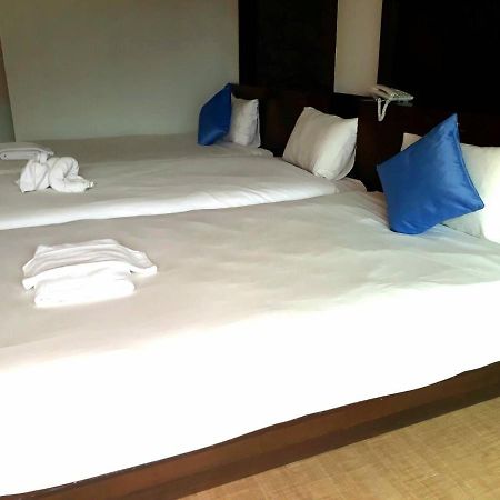 Aonang Regent Hotel Ao Nang Dış mekan fotoğraf