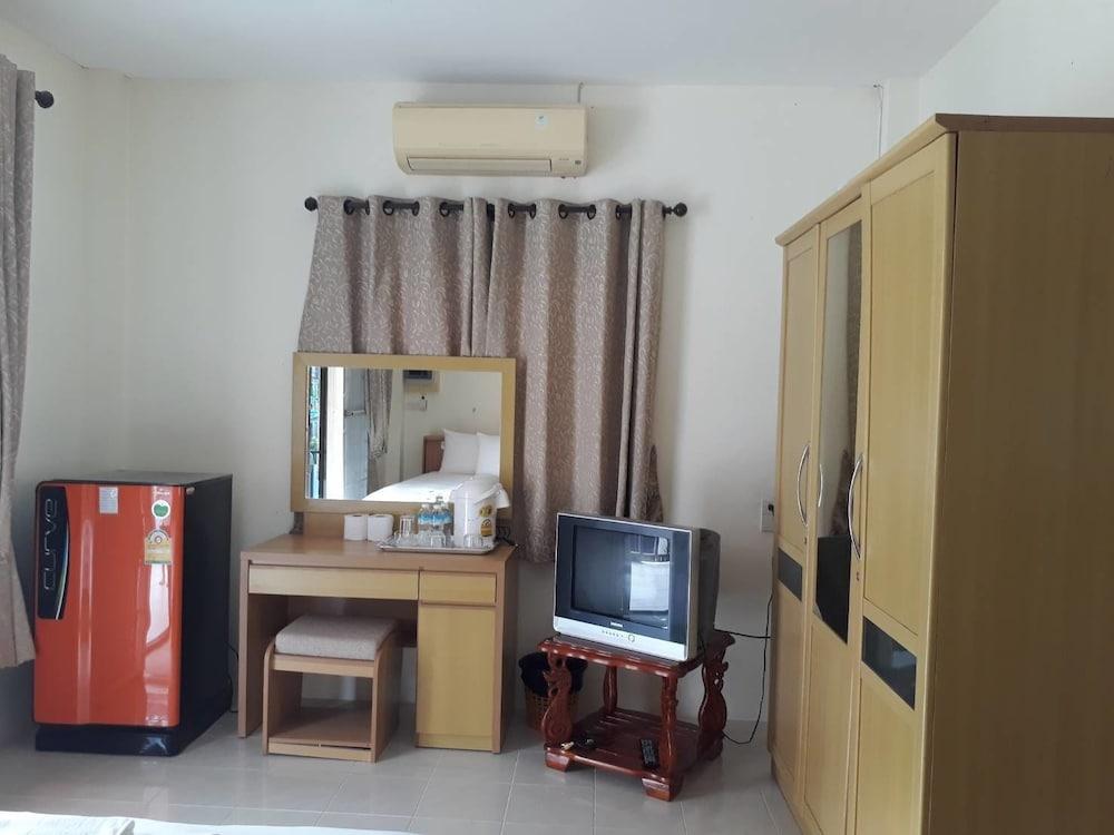 Aonang Regent Hotel Ao Nang Dış mekan fotoğraf