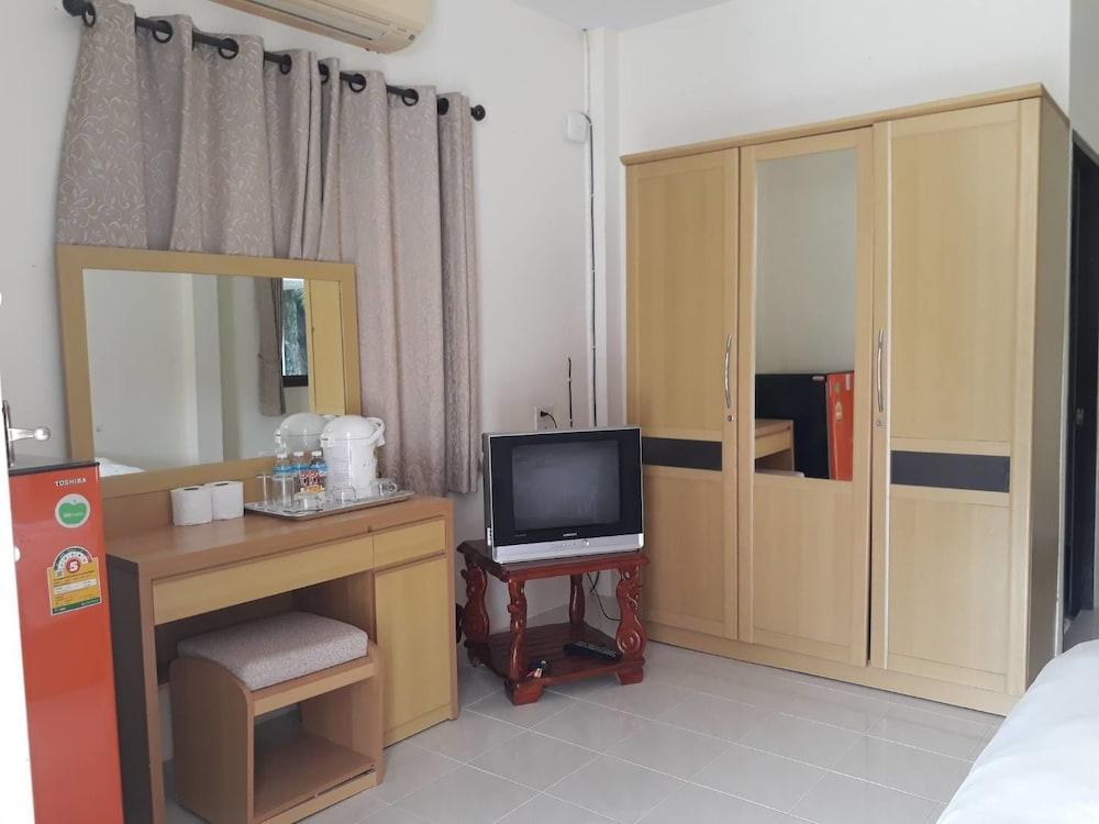 Aonang Regent Hotel Ao Nang Dış mekan fotoğraf